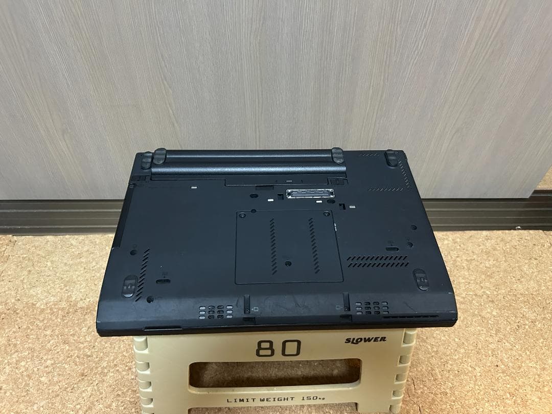 Lenovo ThinkPad X230 i5 メモリ8Ｇ SSD 120GB