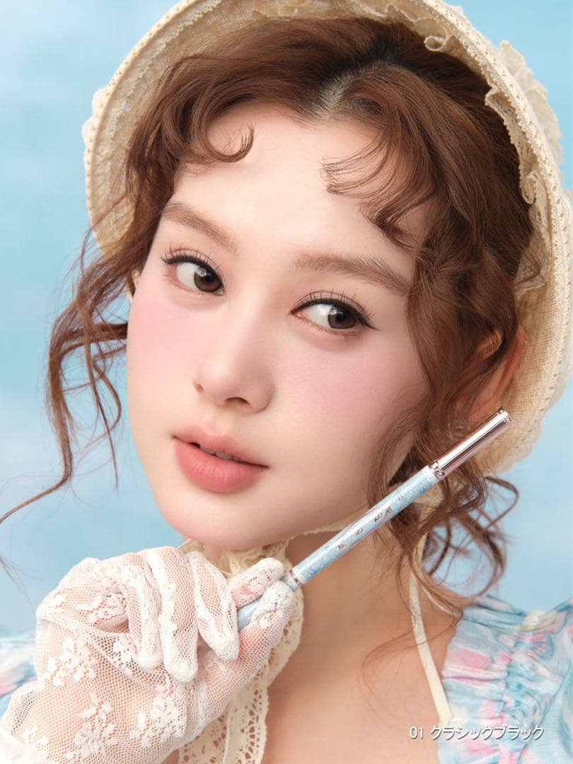 フラワーノーズ　バニーガーデンテイルズ　豪華10点ブルーセット　新作