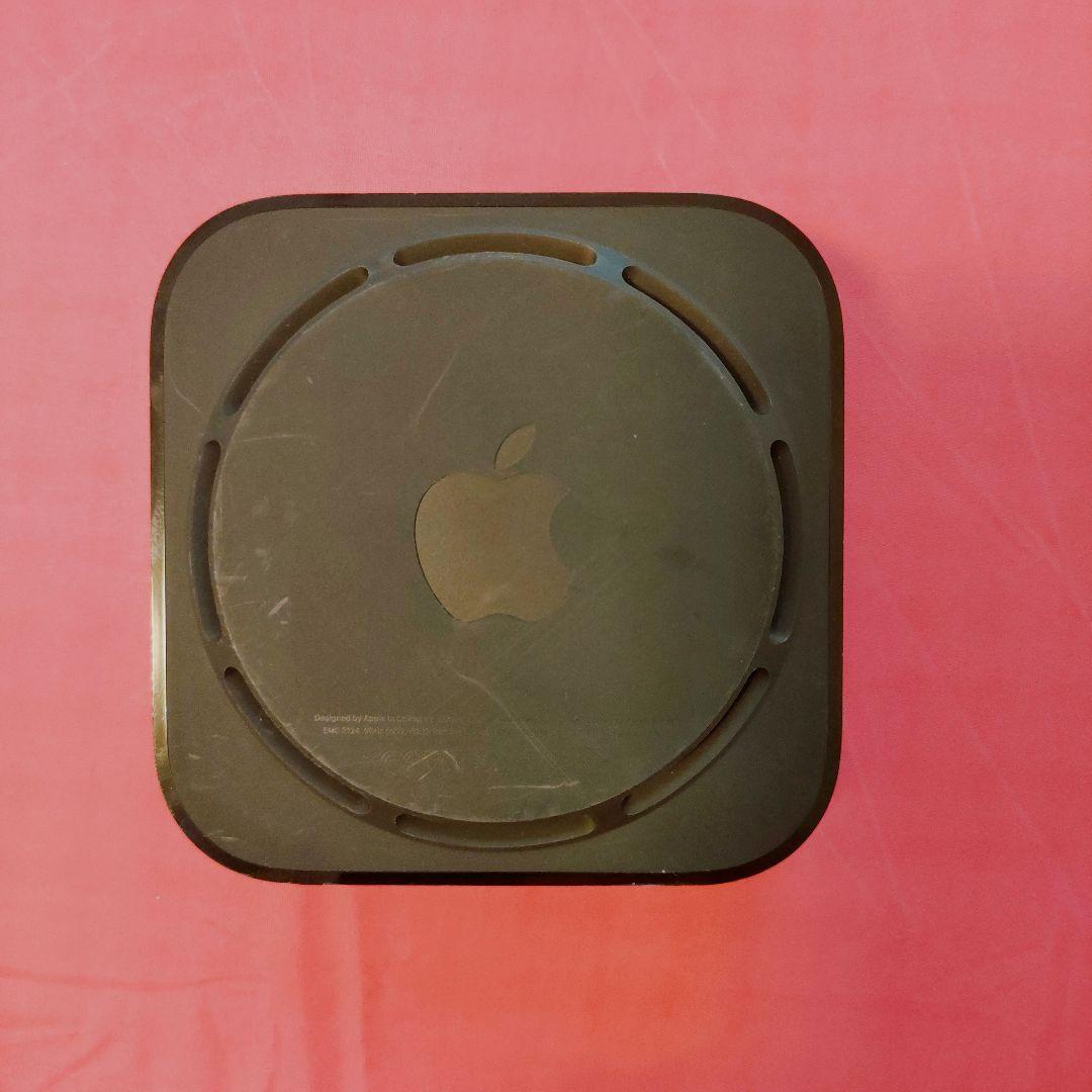 【美品】MQD22J/A Apple TV 4K