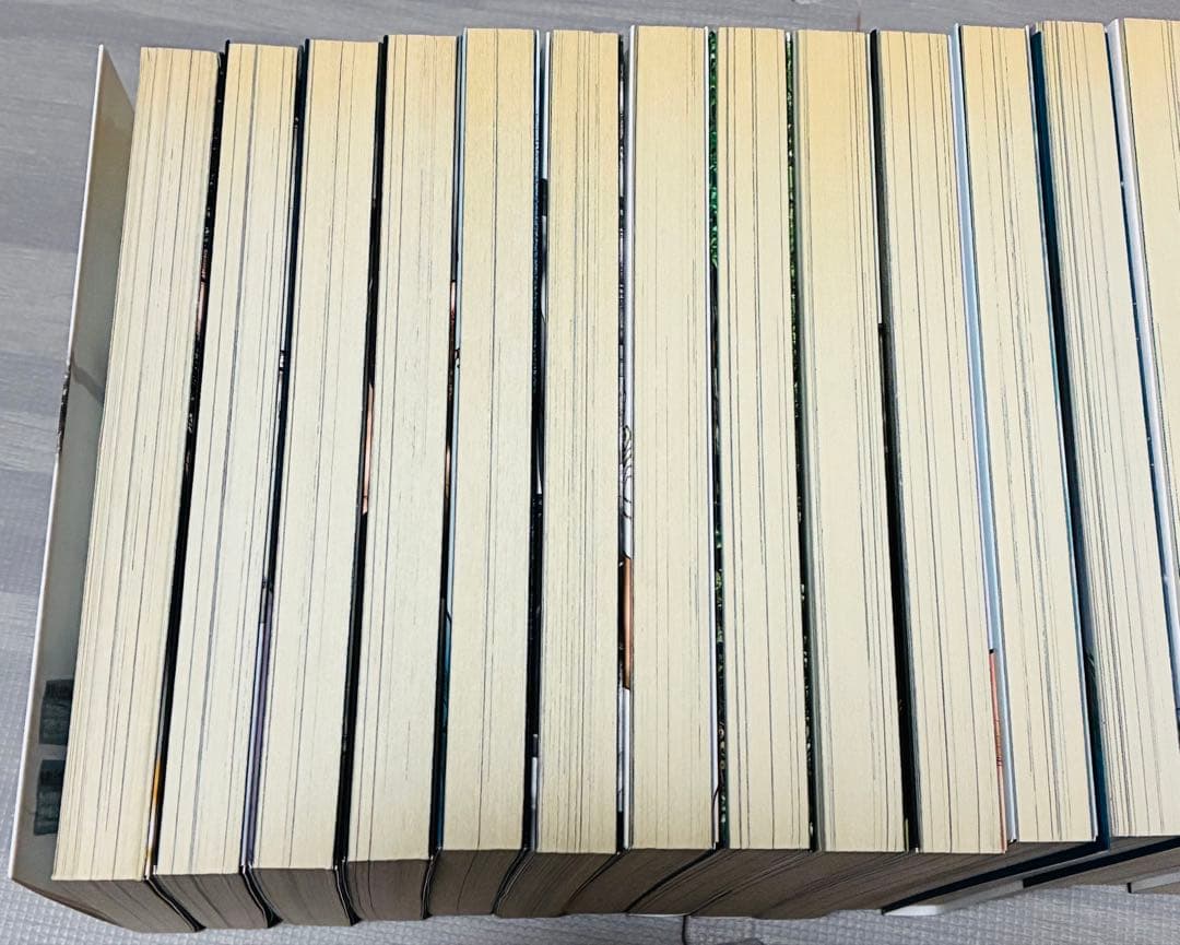 ザ・ファブル 全巻セット＋短編集「ざ•ふぁぶる」