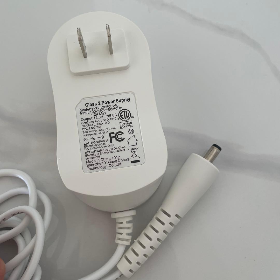 ★極上の自宅エステ★ BoSidin 脱毛器 ホワイト×ゴールド 高級デザイン