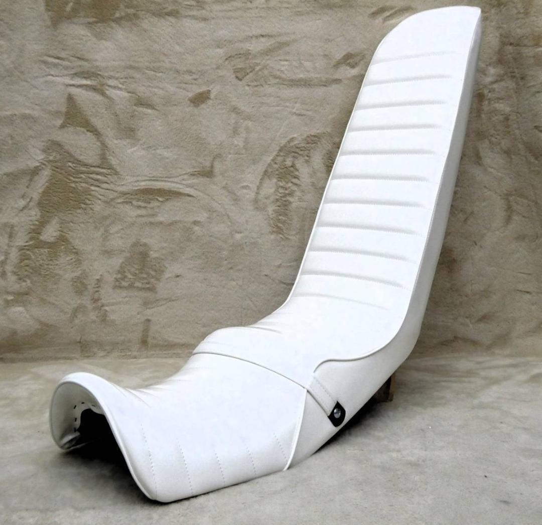 ＸＪＲ４００前期３段シート　白エナ/三段シート60cm 4HM 400R