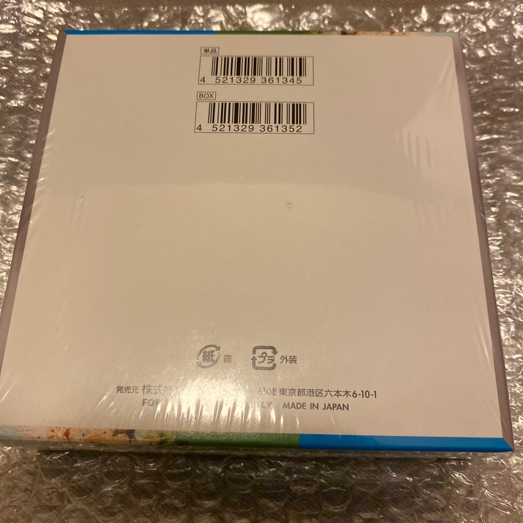 楽園ドラゴーナ box シュリンク付き