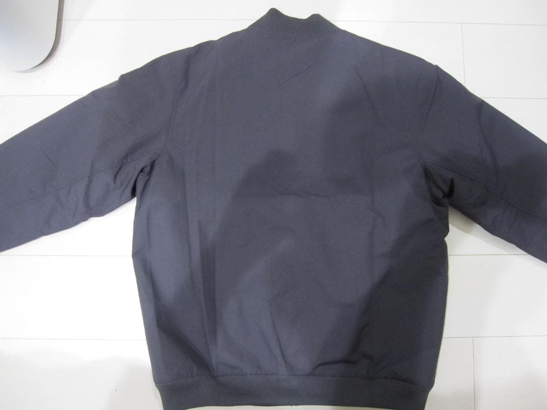 patagonia Men's Isthmus Deck Jacket 黒　M