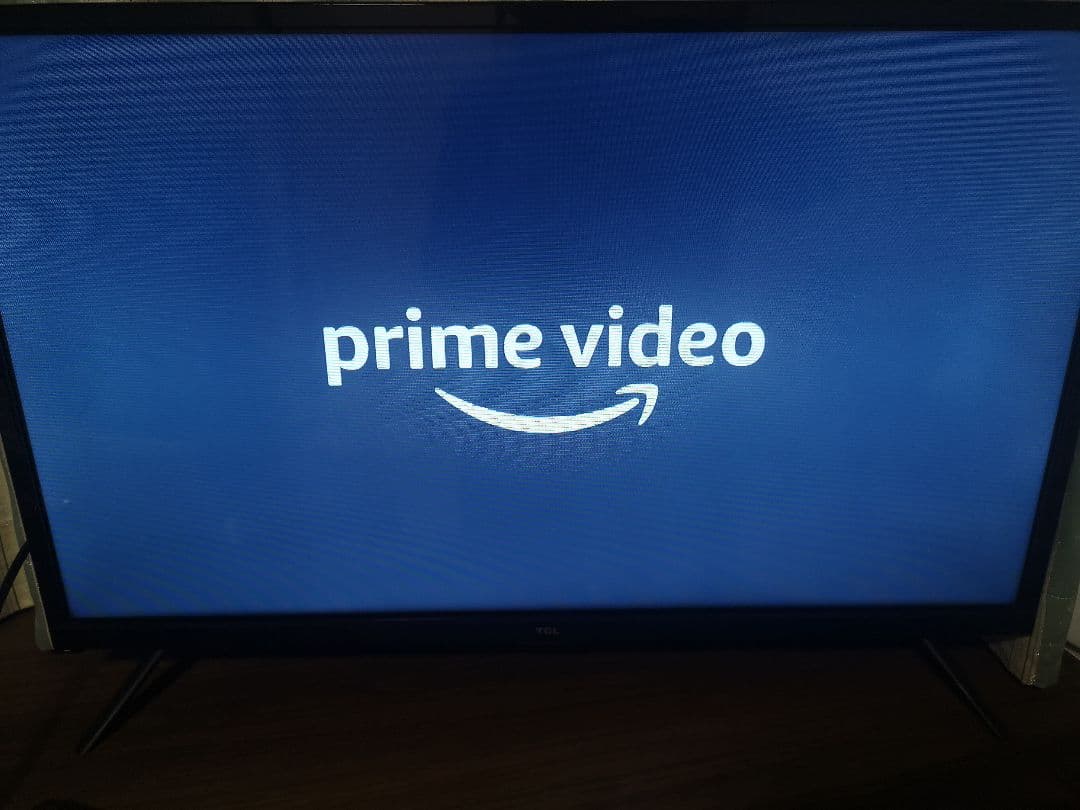 TCL 2Kスマート液晶テレビ32型 S516シリーズ AndroidTV