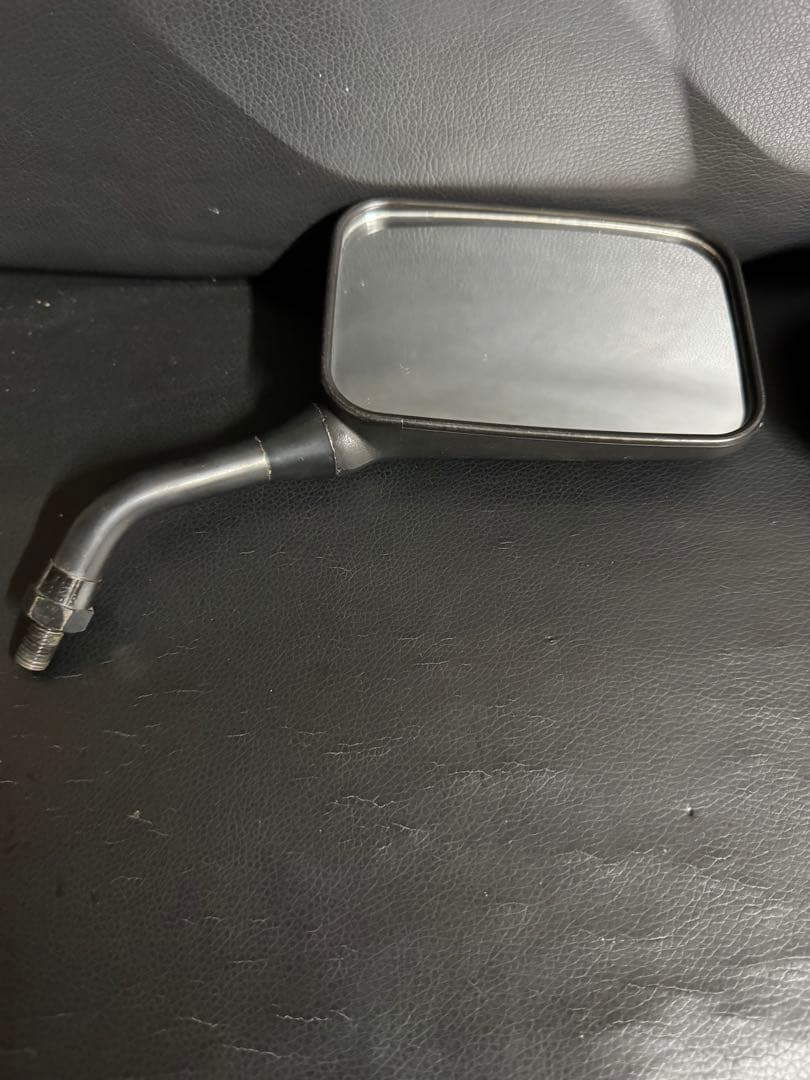 ナポレオンミラー　当時物