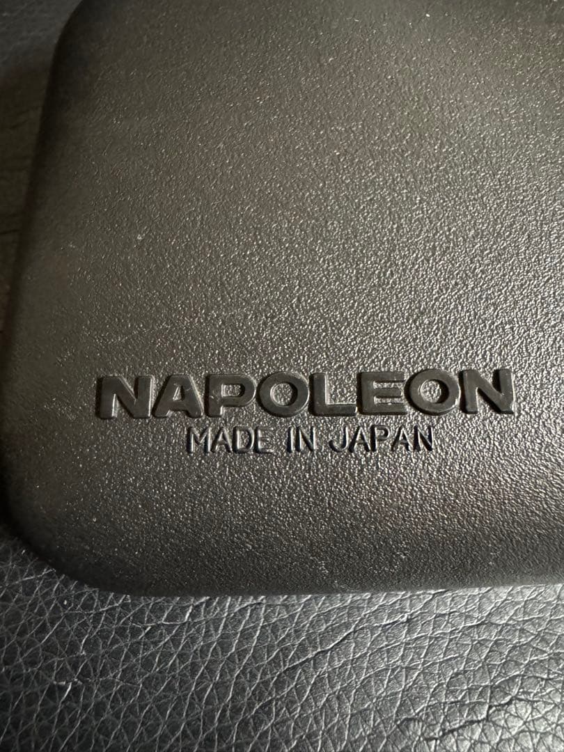 ナポレオンミラー　当時物