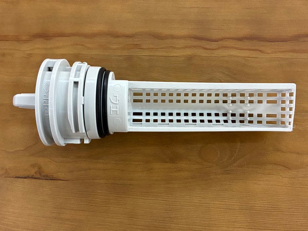 Panasonic　ドラム式洗濯機　キューブル　NA-VG720L　2018年製