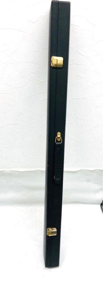 Budweiser カーボン ビリヤードキュー ケース付き