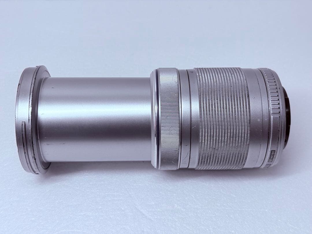 レンズ(ズーム) M.Zuiko Digital 40-150mm F4-5.6 R ED MSC