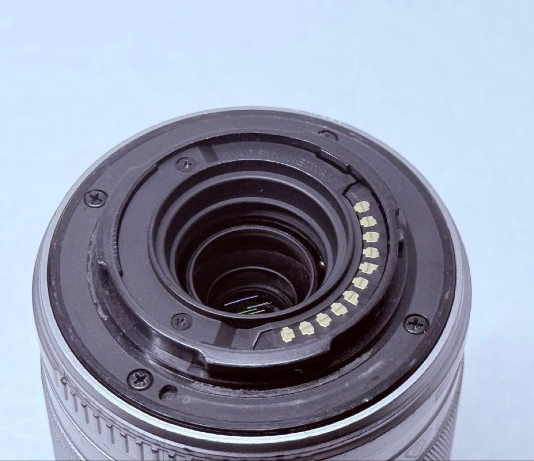 レンズ(ズーム) M.Zuiko Digital 40-150mm F4-5.6 R ED MSC