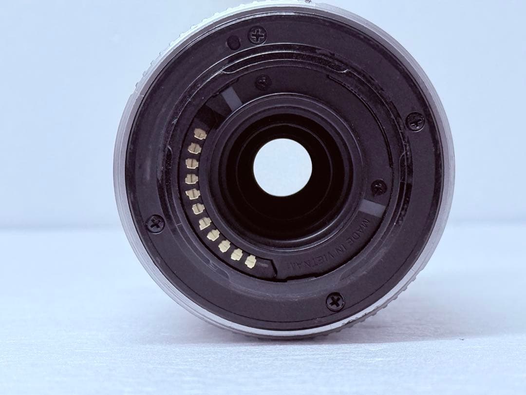 レンズ(ズーム) M.Zuiko Digital 40-150mm F4-5.6 R ED MSC