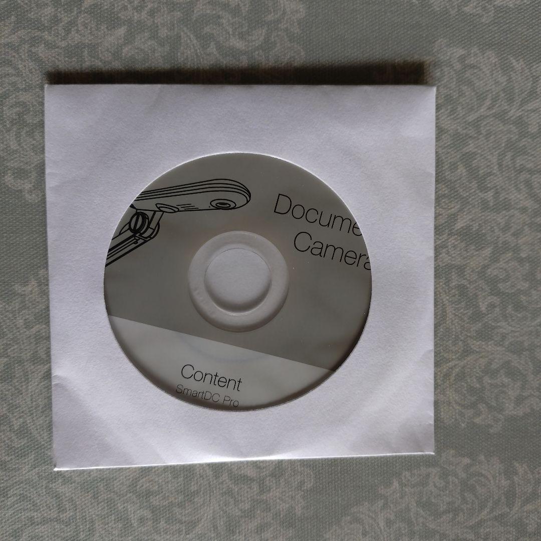 サンワサプライ USB書画カメラ CMS-V46W