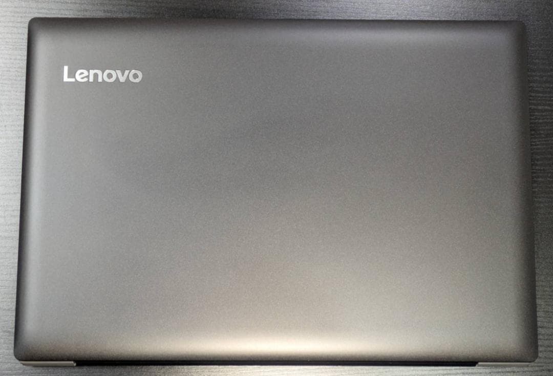 【美品 電池良好】LENOVO /ノートパソコン/Windows11 オフィス付