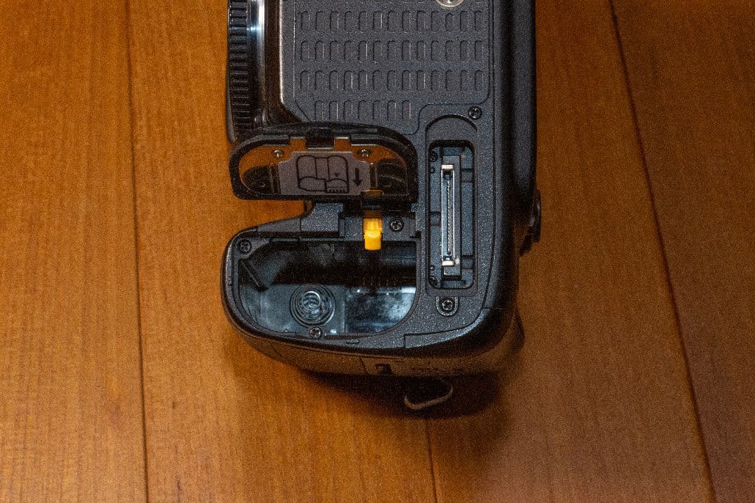 Nikon D600 S数18000