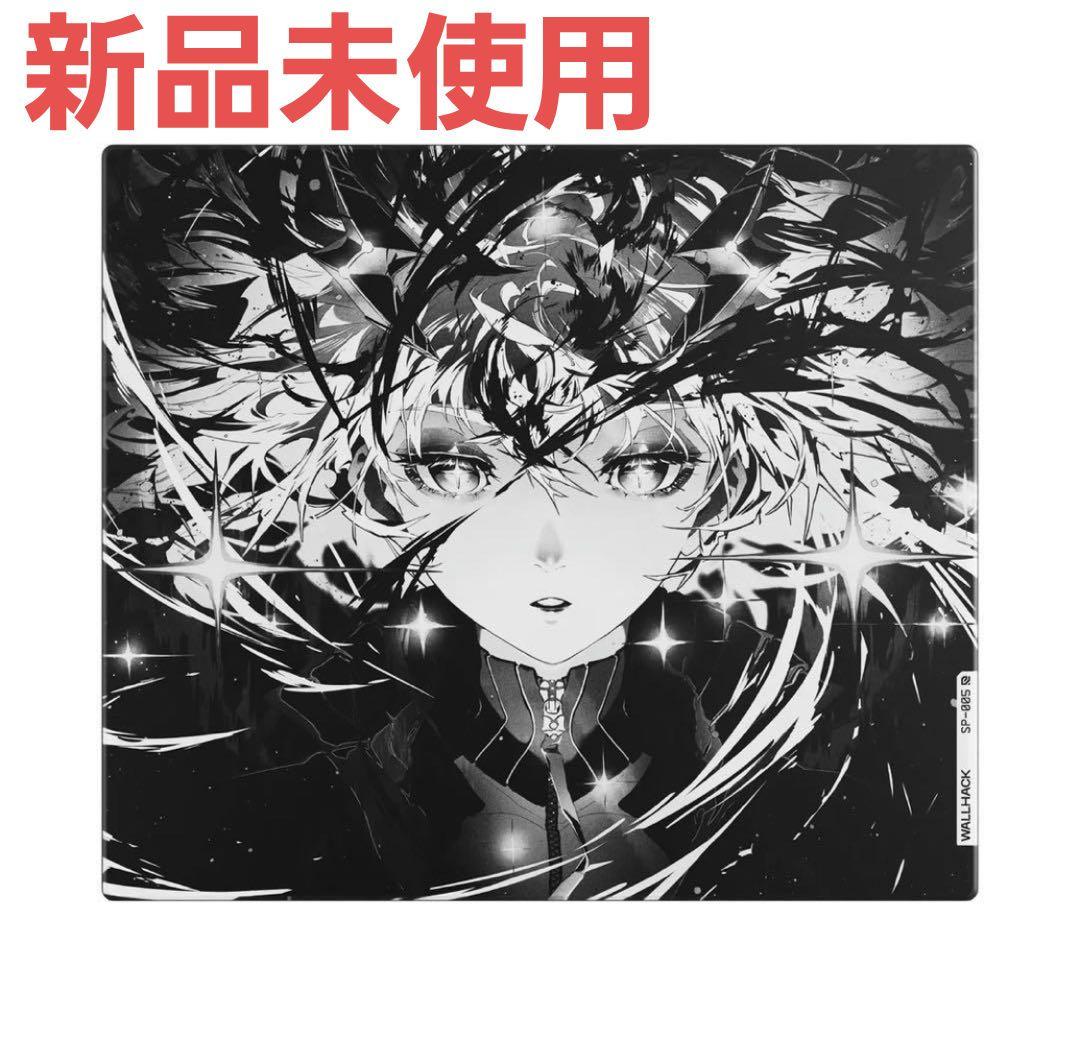 【新品未開封】WALLHACK SP-005 AWAKENING SORA 限定