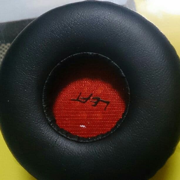 Jabra ヘッドセット REVO