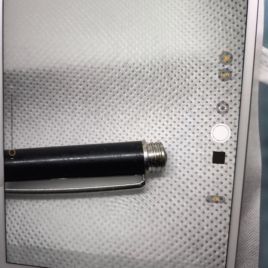 iPad Air第3世代/64GBWi-Fi＋Cellularモデル　90％