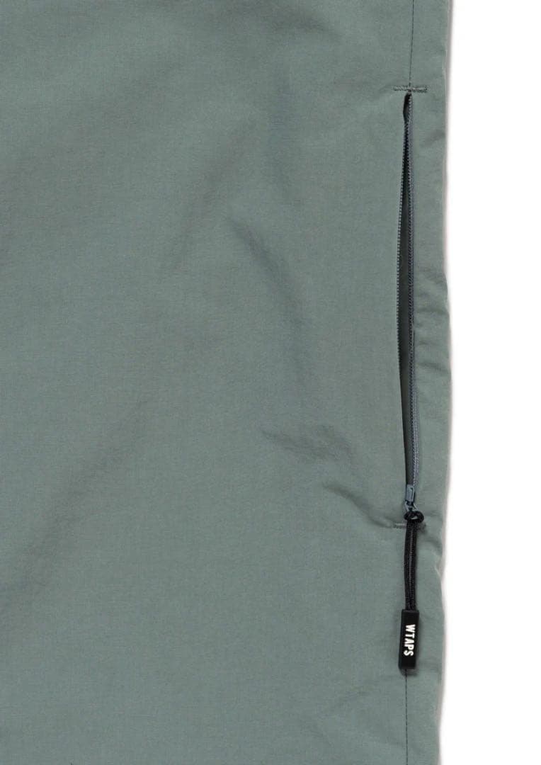 トップス wtaps 25aw LLW / HOODY / COTTON