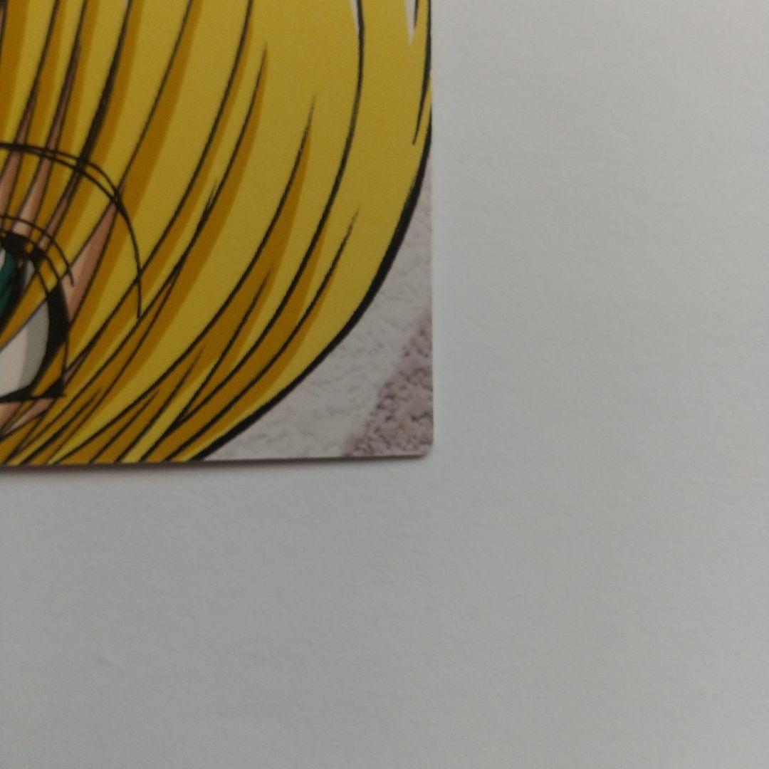 HUNTER×HUNTER カードダスマスターズ ゴン no.127