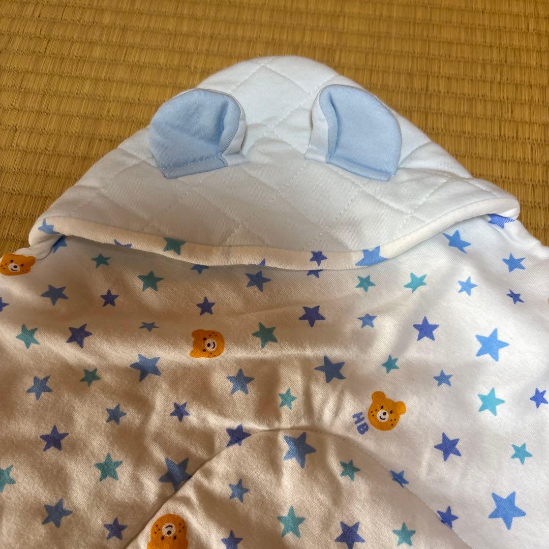 【mmまーけっと。】ファミリア ロンパースまとめ売り