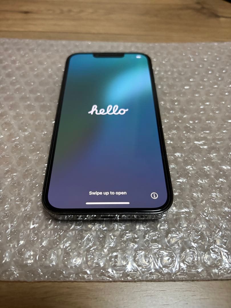 iPhone13Proグラファイト 256GB SIMフリー