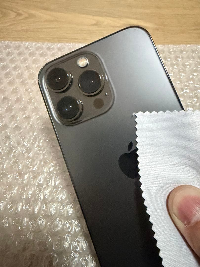 iPhone13Proグラファイト 256GB SIMフリー