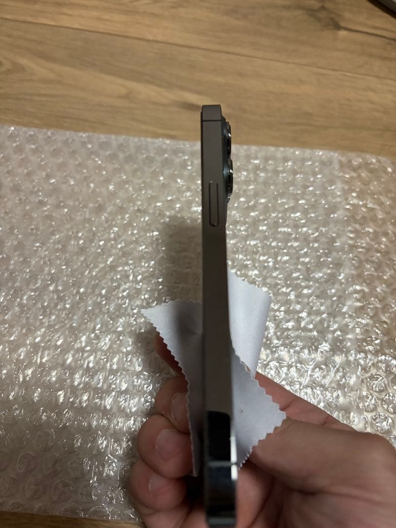 iPhone13Proグラファイト 256GB SIMフリー