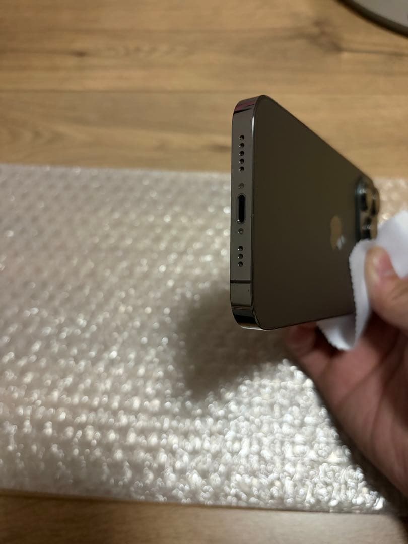 iPhone13Proグラファイト 256GB SIMフリー