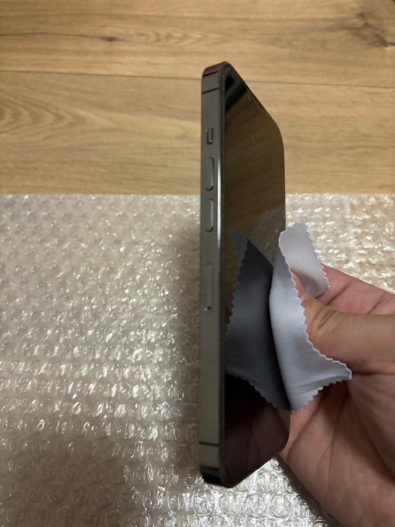 iPhone13Proグラファイト 256GB SIMフリー