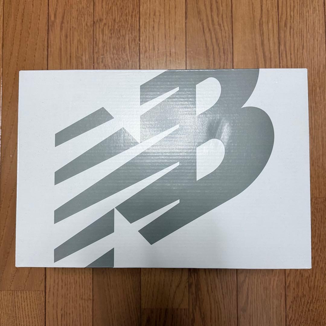 【ほぼ新品】New Balance M990v6 GL6 27.5cm D