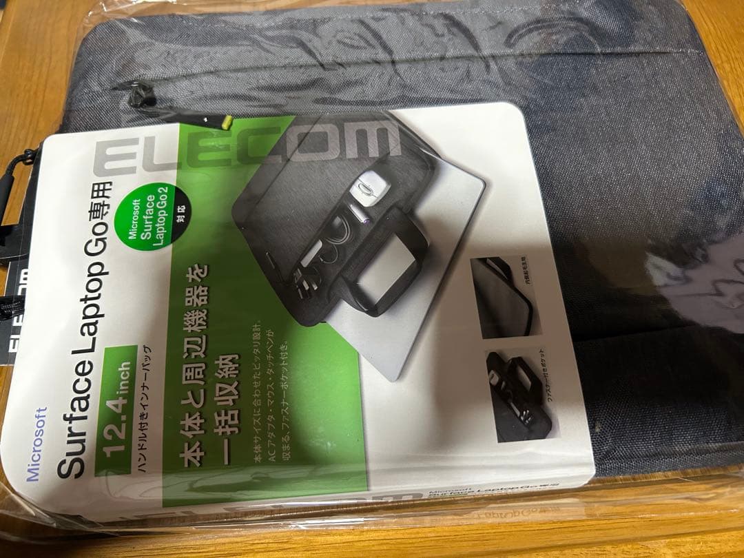 新品未使用Microsoft Surface ® Laptop Go 2