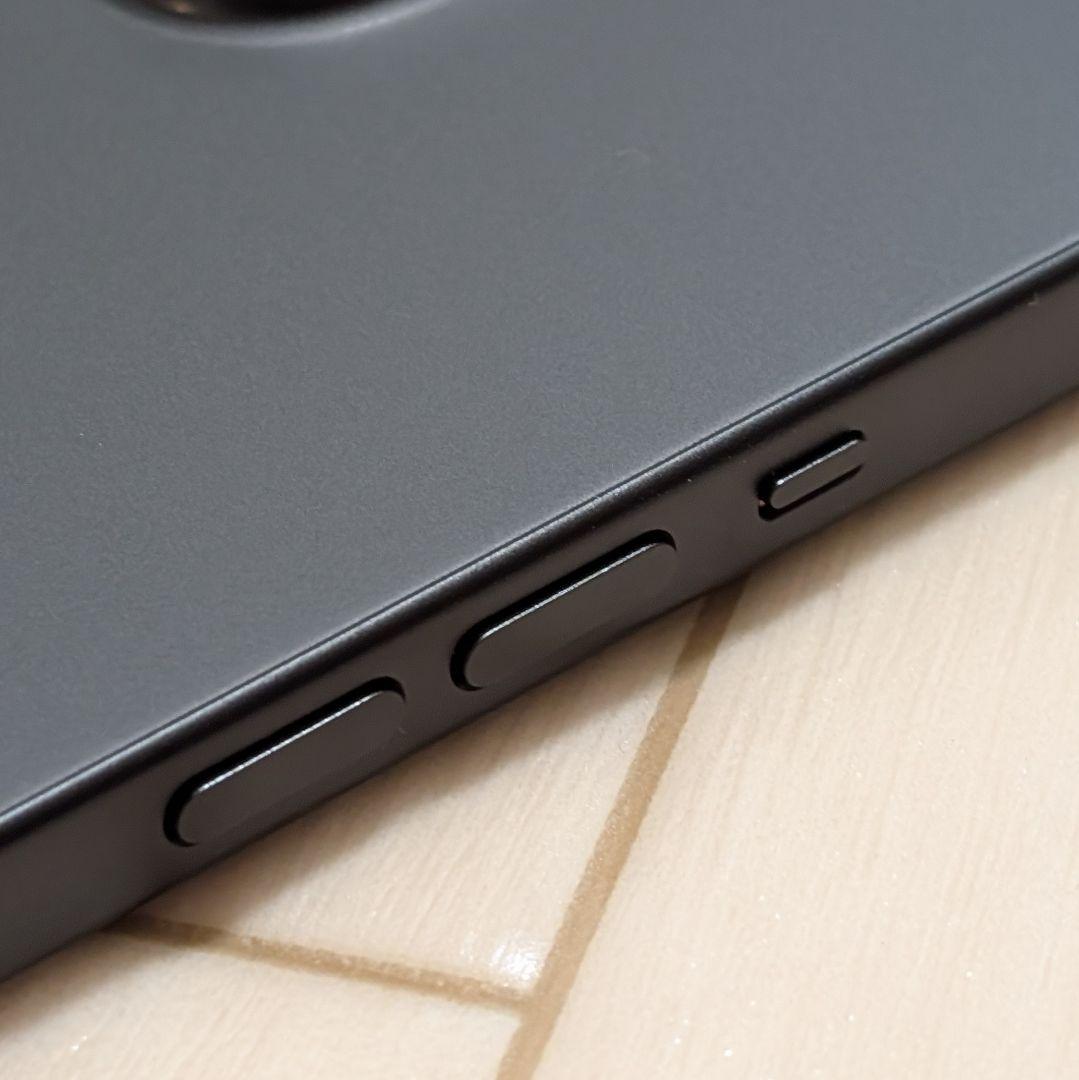 【極美品】早いもの勝ち iPhone15 128GB ブラック SIMフリー