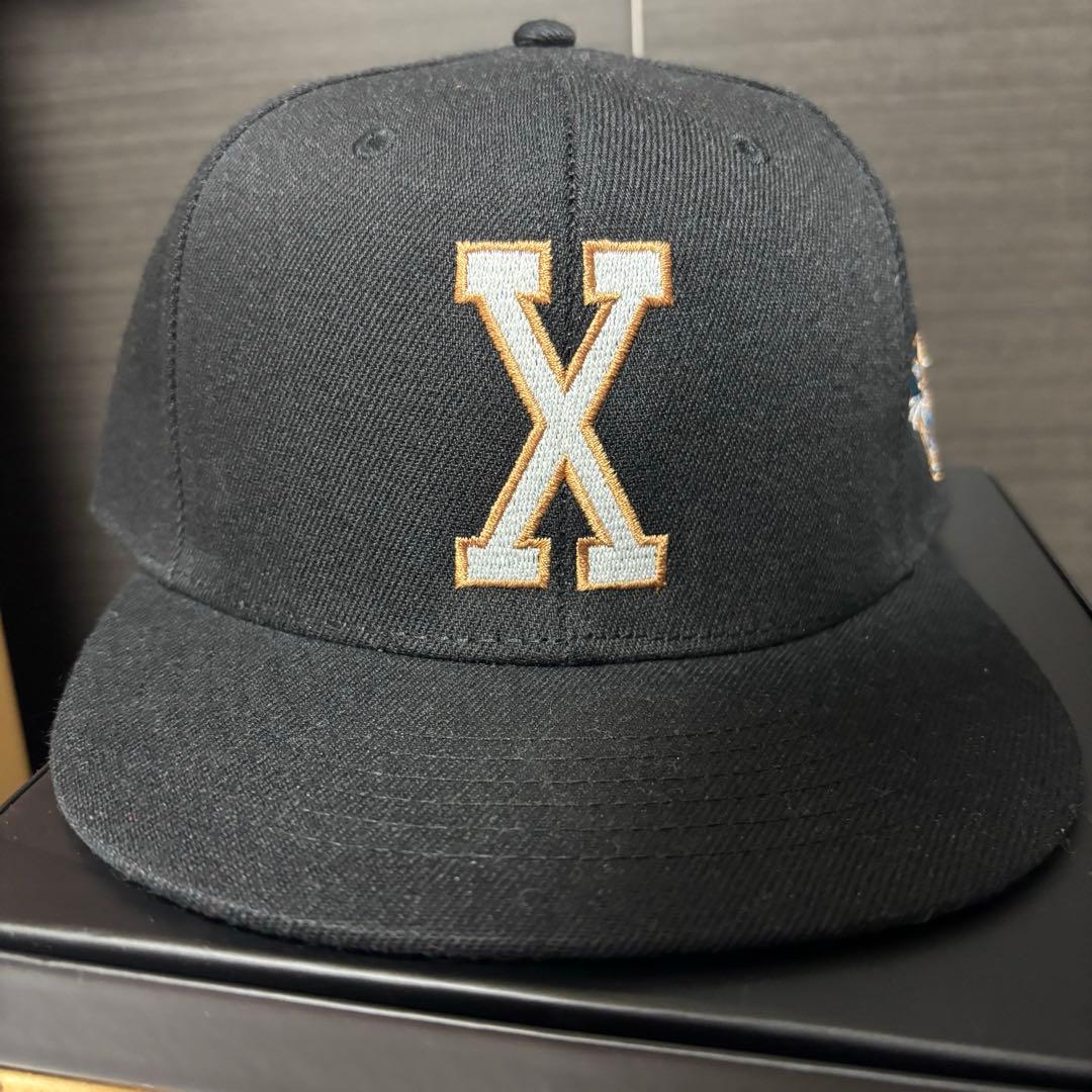 OLDX キャップ 帽子