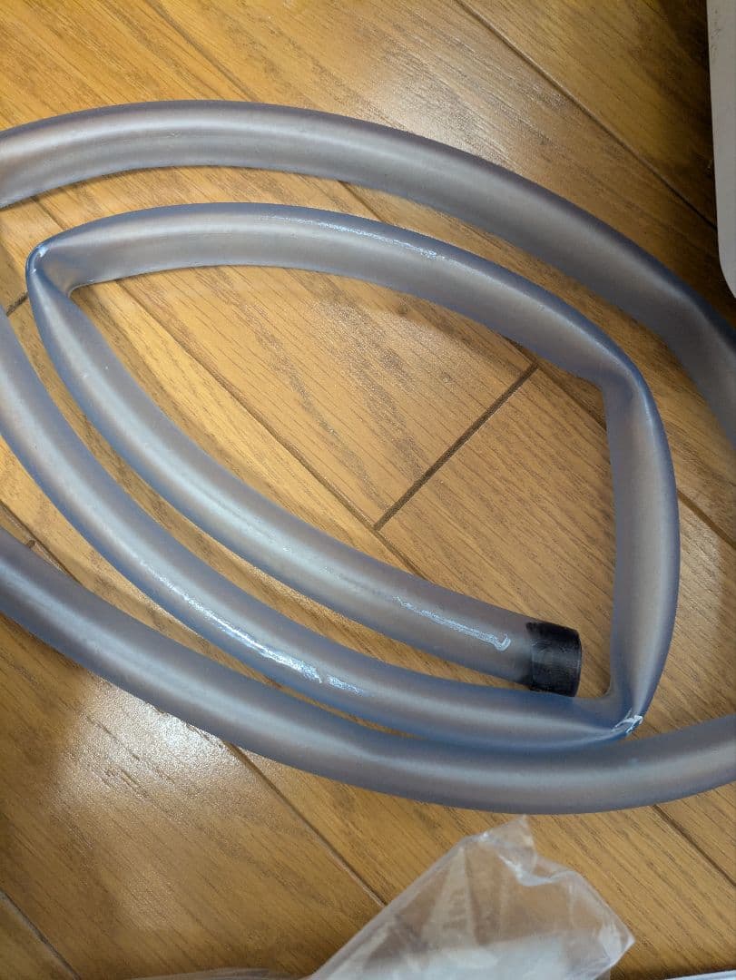 マクスゼン　スポットクーラー