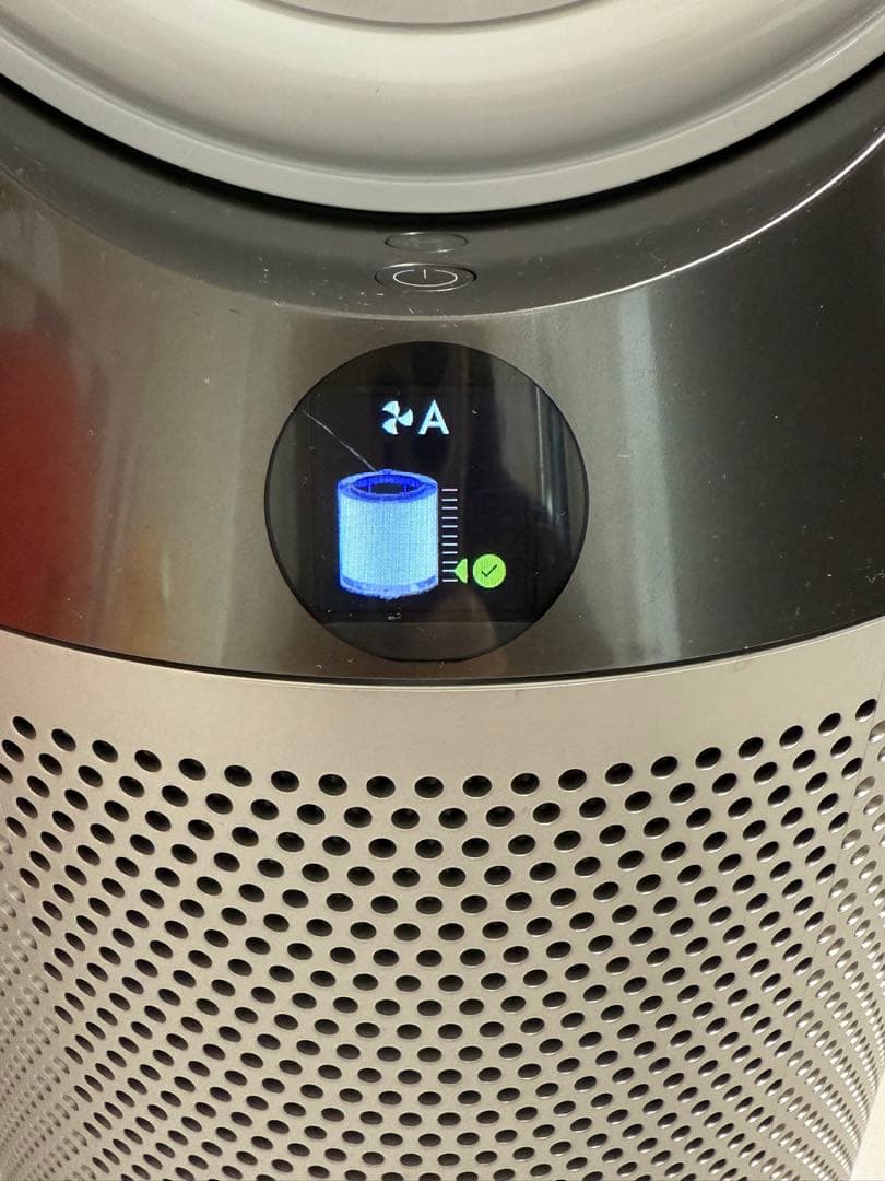 Dyson 加湿空気清浄機 2020年製