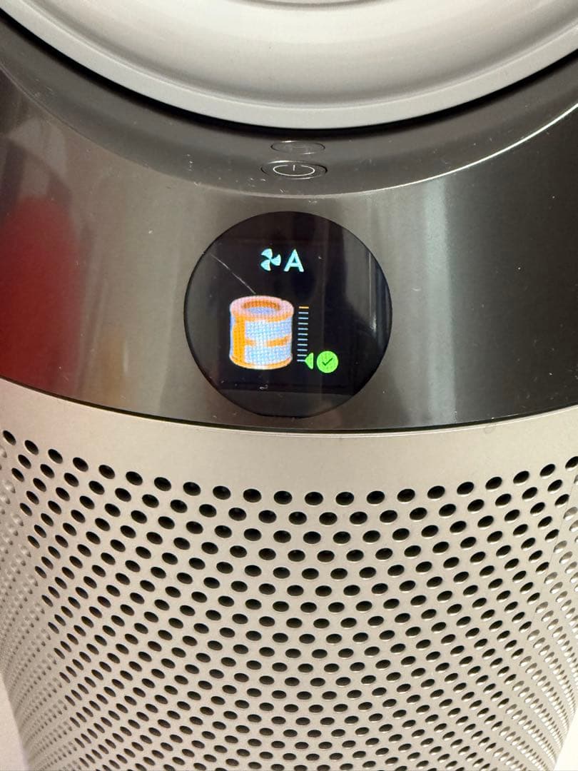 Dyson 加湿空気清浄機 2020年製