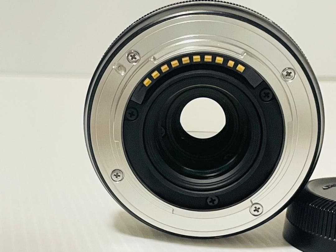 X-E1 シルバー ＋ FUJINON XF27mm F2.8 ＋ メモリー付