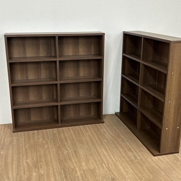 本棚・本収納 fugazi110