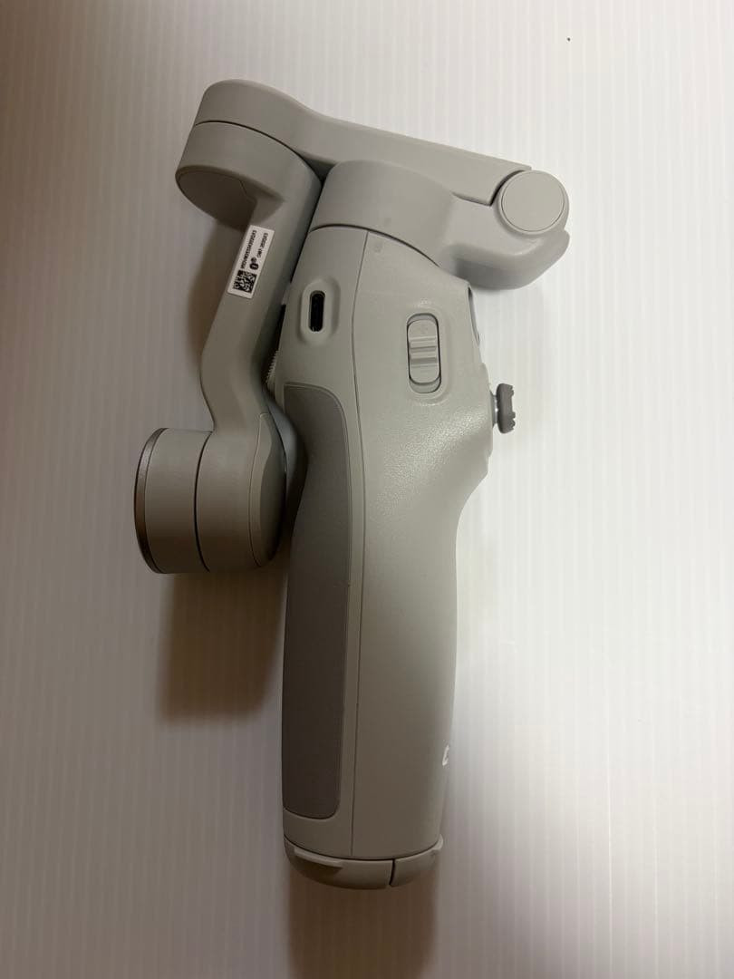 オズモモバイル7 dji OSMO MOBILE7