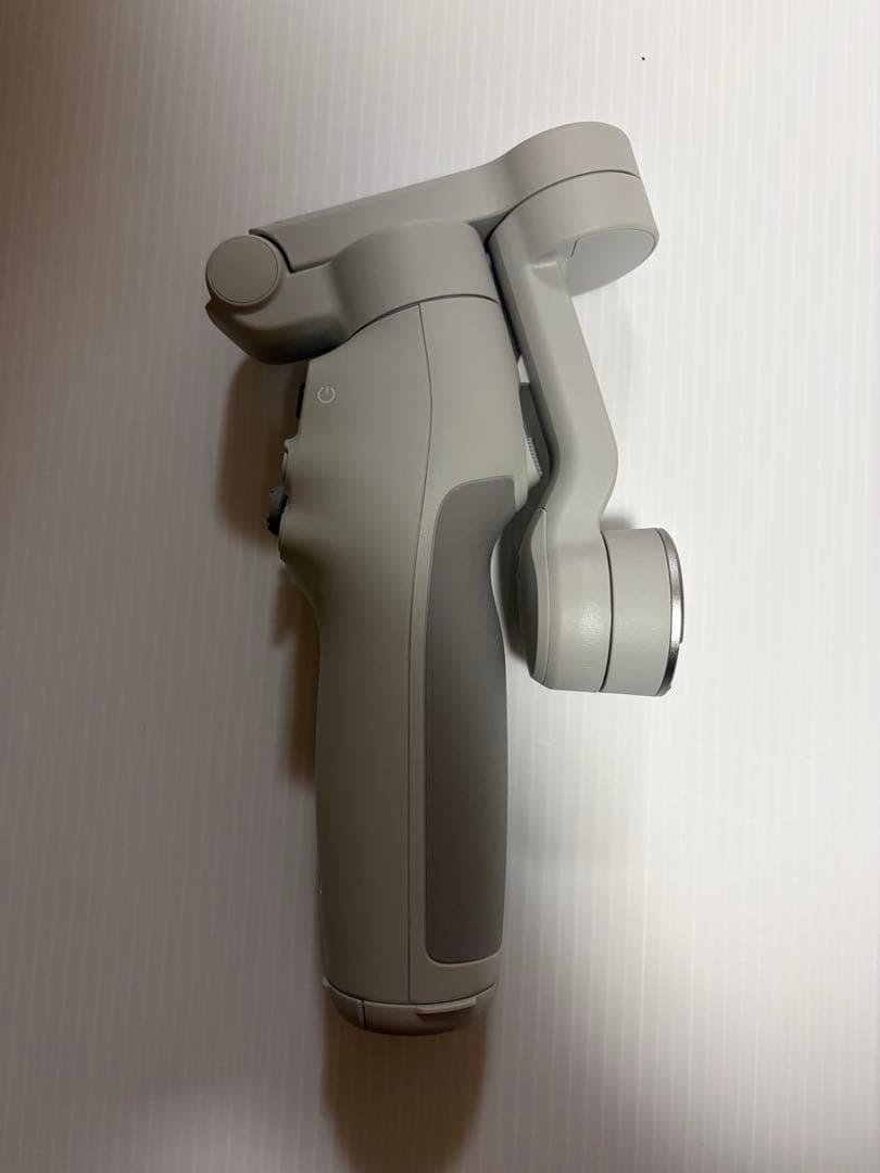 オズモモバイル7 dji OSMO MOBILE7