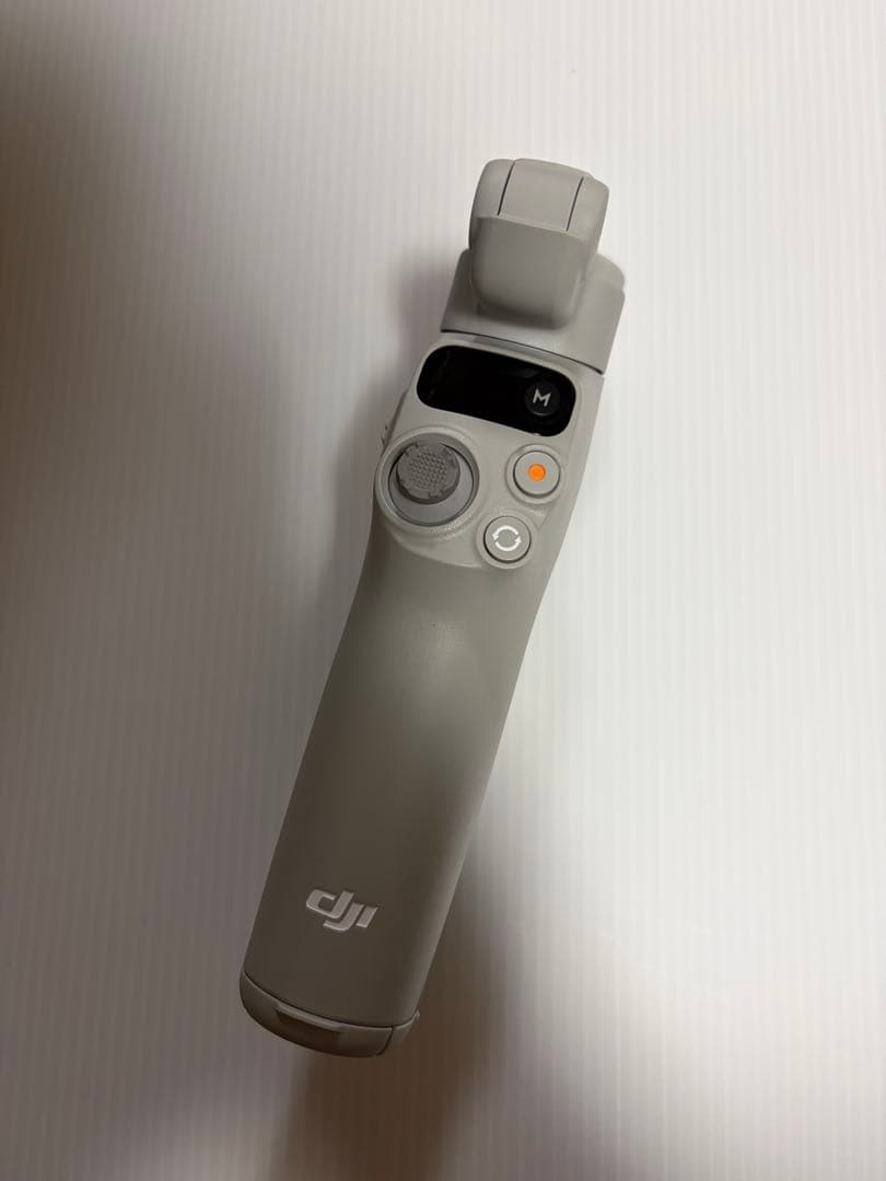 オズモモバイル7 dji OSMO MOBILE7