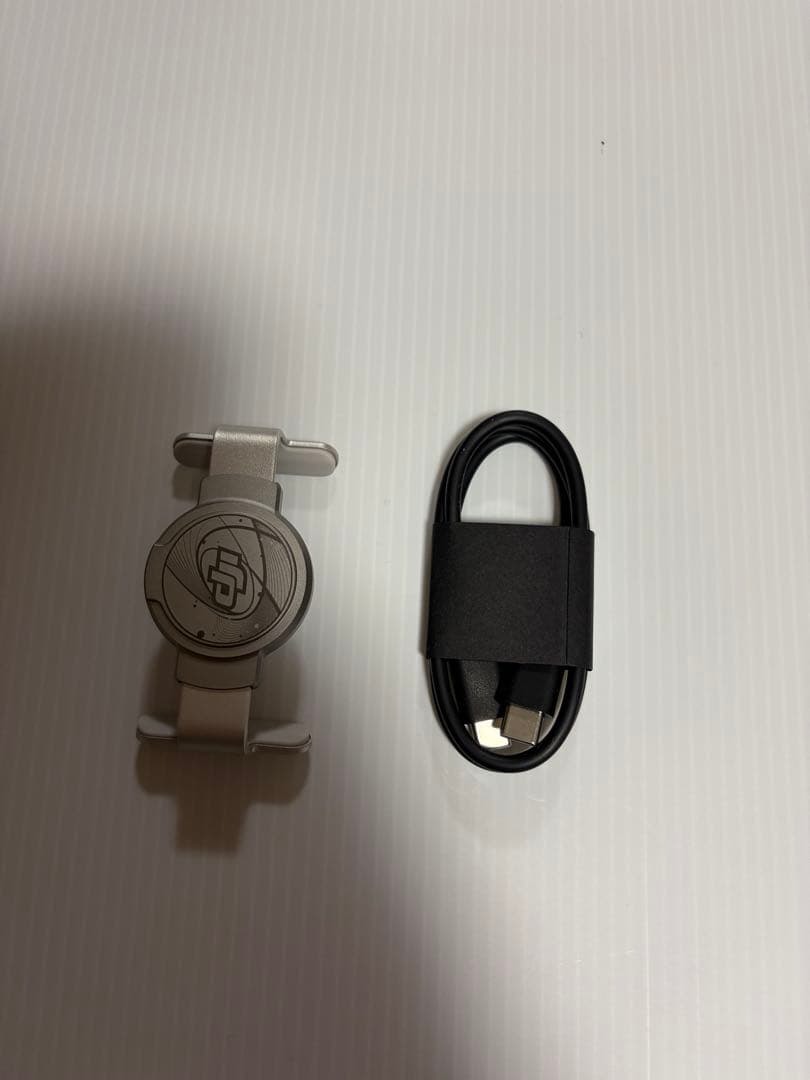 オズモモバイル7 dji OSMO MOBILE7