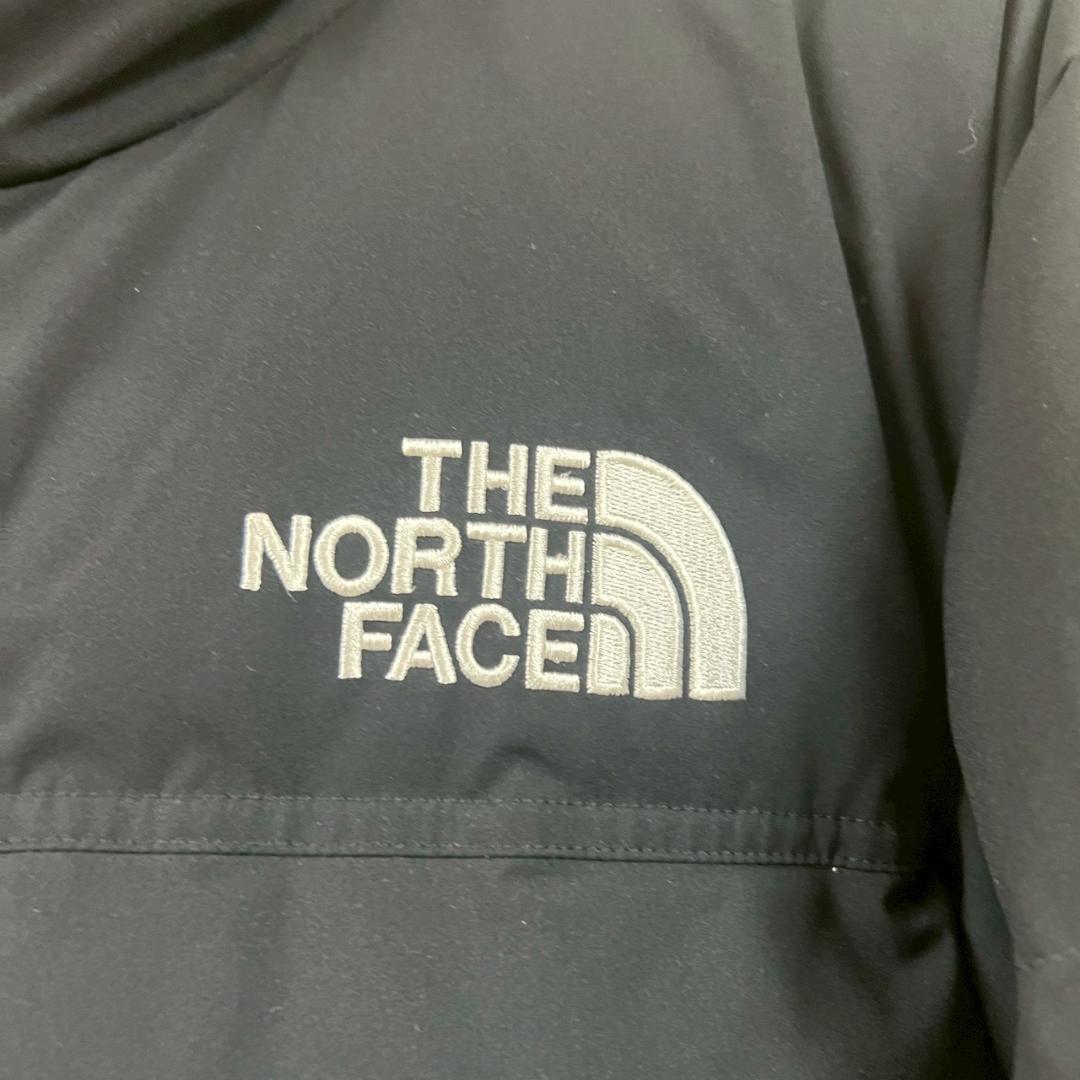 wk2392ノースフェイス ダウン ジャケット アウター