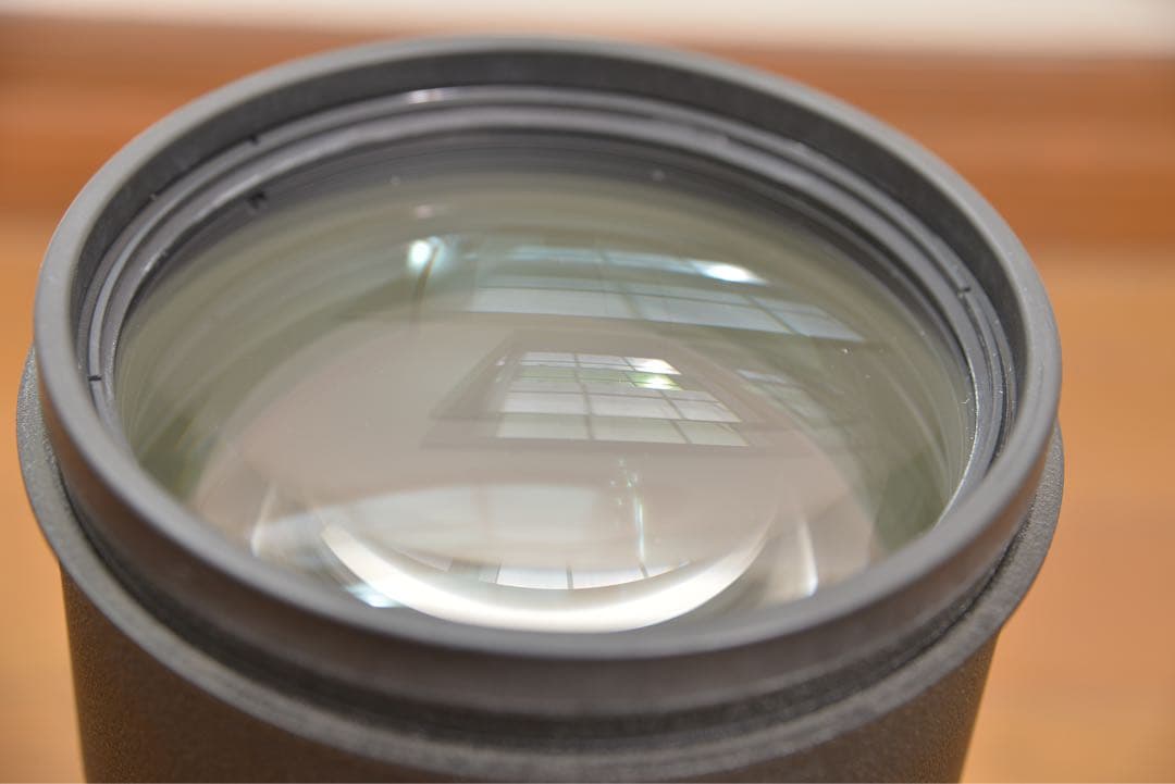 【最終値下げ】 Nikon AF NIKKOR ED 300mm f2.8