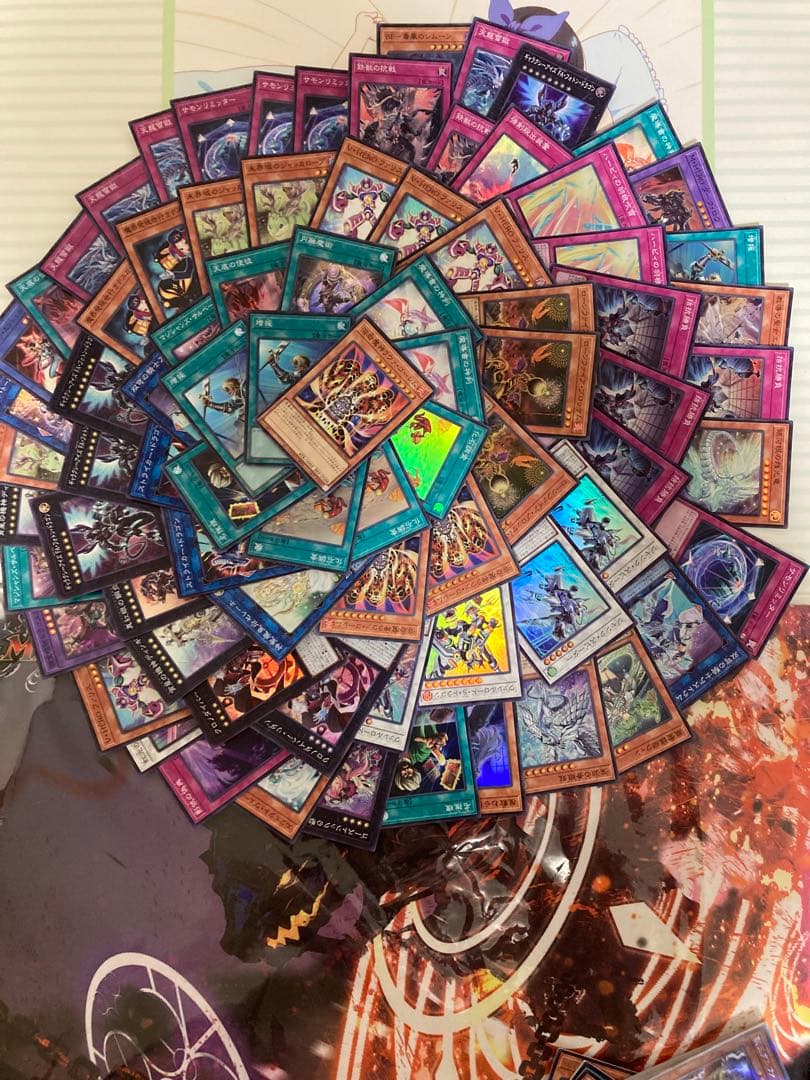 レアコレ　まとめ売り　約11box分　500枚以上！