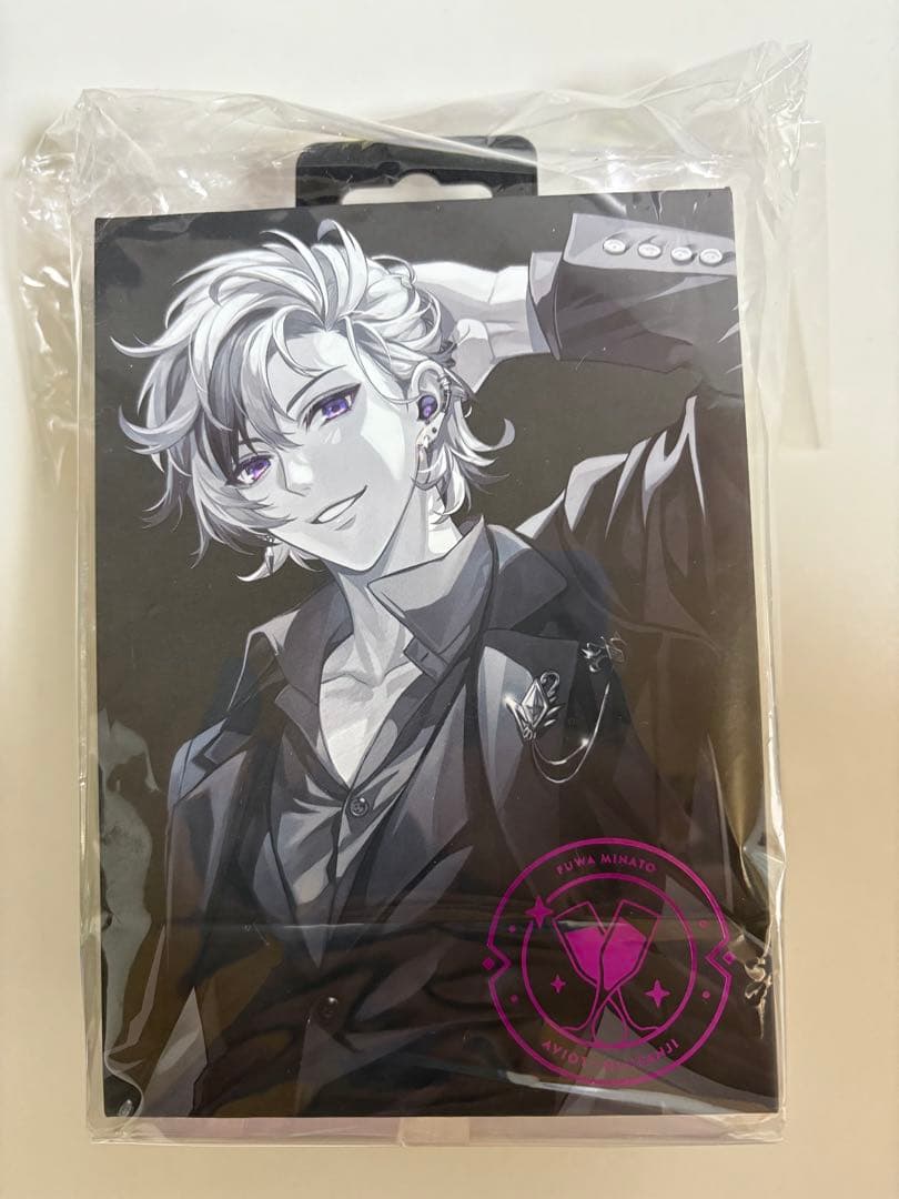 不破湊 ワイヤレスイヤホン