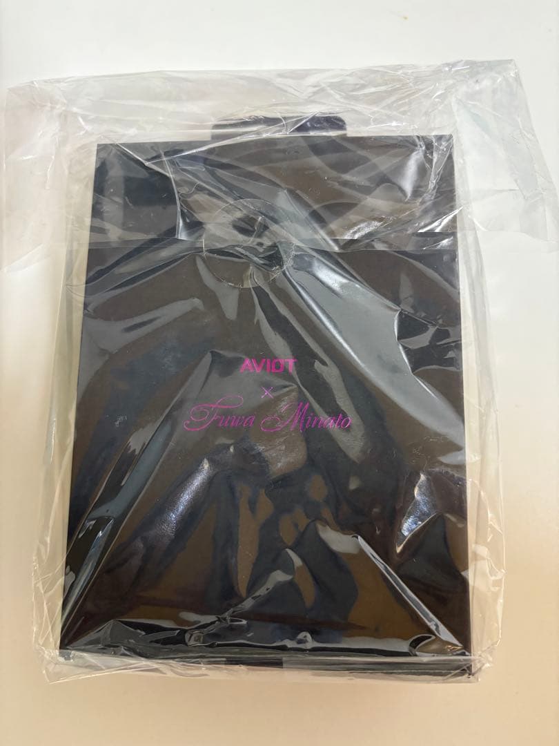 不破湊 ワイヤレスイヤホン