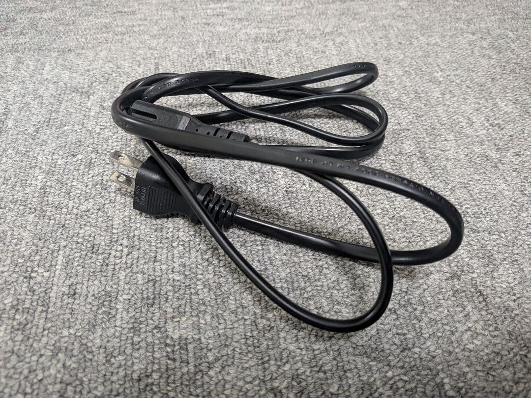 東芝REGZA24型テレビ 2021年製【分波器付き】