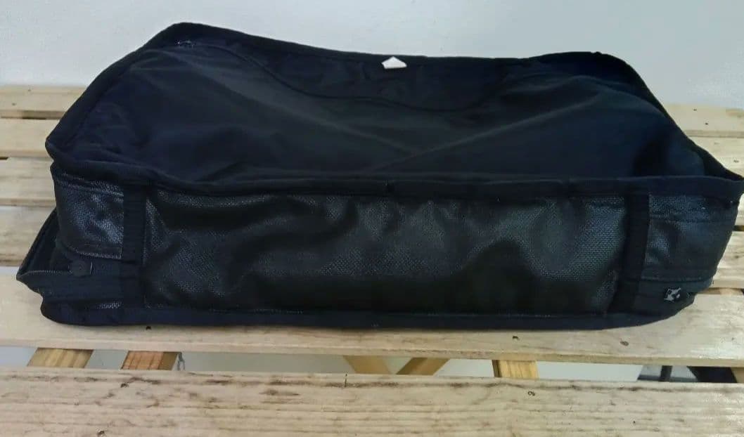 ブリーフィング M3ライナー